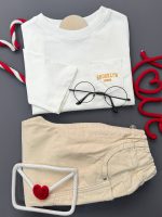 تیشرت brooklin
