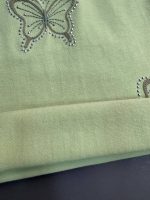 تیشرت شلوار پروانه - Image 6