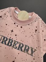 وست شلوارک burberry - Image 3
