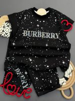 وست شلوارک burberry - Image 2