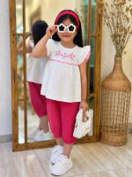 شومیز شلوارک اعلا - Image 2