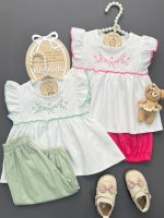 شومیز شلوارک اعلا - Image 3
