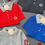 تیشرت Collared