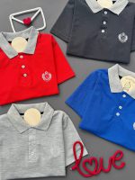 تیشرت Collared