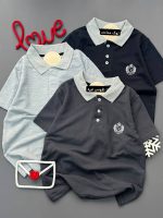 تیشرت Collared - Image 2