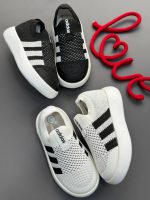 کفش جورابی adidas - Image 5