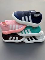 کفش جورابی adidas - Image 2