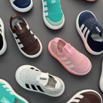 کفش جورابی adidas