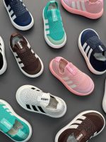 کفش جورابی adidas