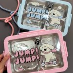 ظرف غذا jump