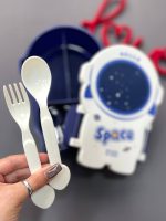 لانچ باکس space - Image 3