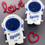 لانچ باکس space
