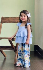 شومیز شلوار girl - Image 2