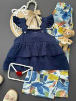 شومیز شلوار girl - Image 3
