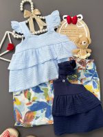 شومیز شلوار girl