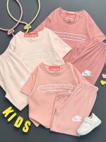 تیشرت شلوار nike - Image 2