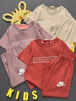 تیشرت شلوار nike - Image 3