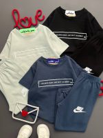 تیشرت شلوار nike - Image 4