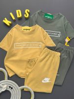 تیشرت شلوار nike - Image 5