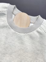 بلوز راه راه سلانیک - Image 3