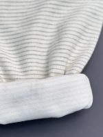 بلوز راه راه سلانیک - Image 4