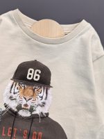 بلوز Tiger - Image 3