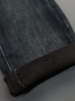شلوار بگ fur - Image 4