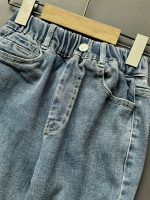 شلوار جین cotton - Image 5