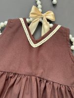 تاپ شلوارک pois - Image 4