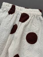 تاپ شلوارک pois - Image 5