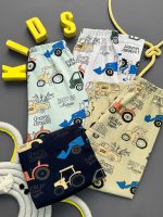 شلوار راحتی cars