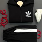 سویشرت شلوار adidas