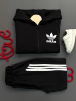 سویشرت شلوار adidas