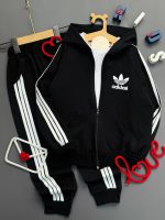 سویشرت شلوار adidas - Image 2