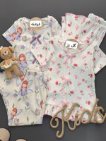 تیشرت شلوار ریلی - Image 3