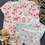 تیشرت شلوار ریلی