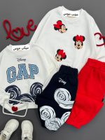 بلوز شلوار Patterned - Image 2