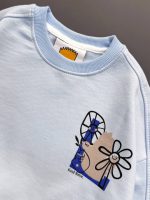 بلوز شلوار Patterned - Image 6