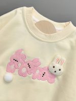بلوز شلوار rabbit - Image 4