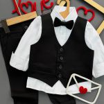 چهار تیکه boy