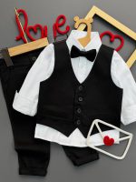 چهار تیکه boy