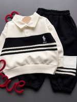 بلوز شلوار polo - Image 2