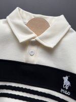 بلوز شلوار polo - Image 3