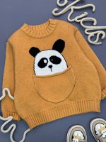 بلوز بافت خاص - Image 3