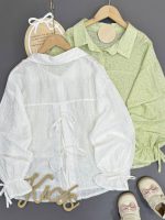 شومیز پلنگی - Image 4