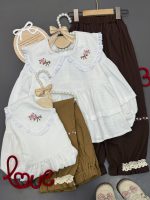 شومیز شلوار jazab