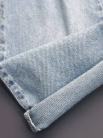 شلوار نیم بگ Premium - Image 4