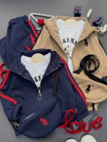 چهار تیکه polo - Image 2