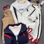 چهار تیکه polo