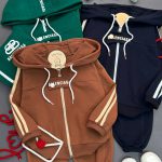 سویشرت شلوار balenciaga